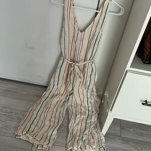 American Eagle Jumpsuit